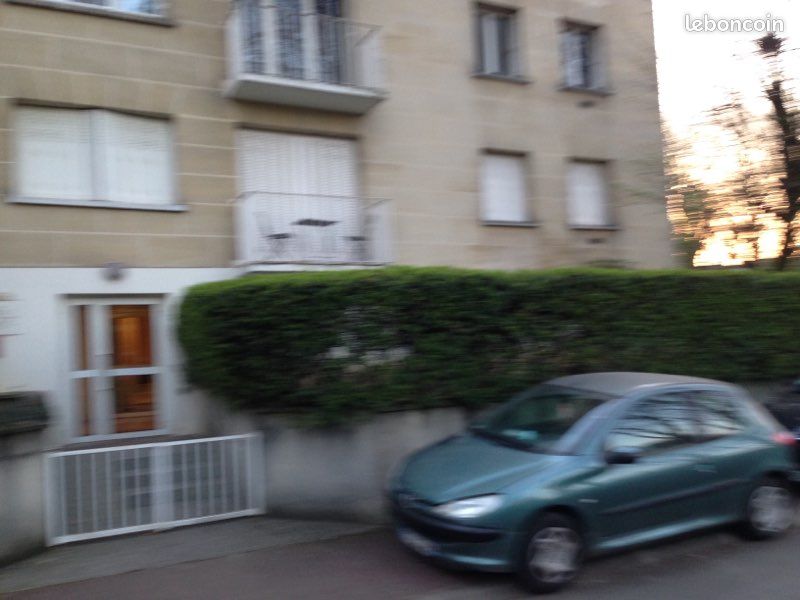 Appartement a louer saint-maur-des-fosses - 1 pièce(s) - 30 m2 - Surfyn