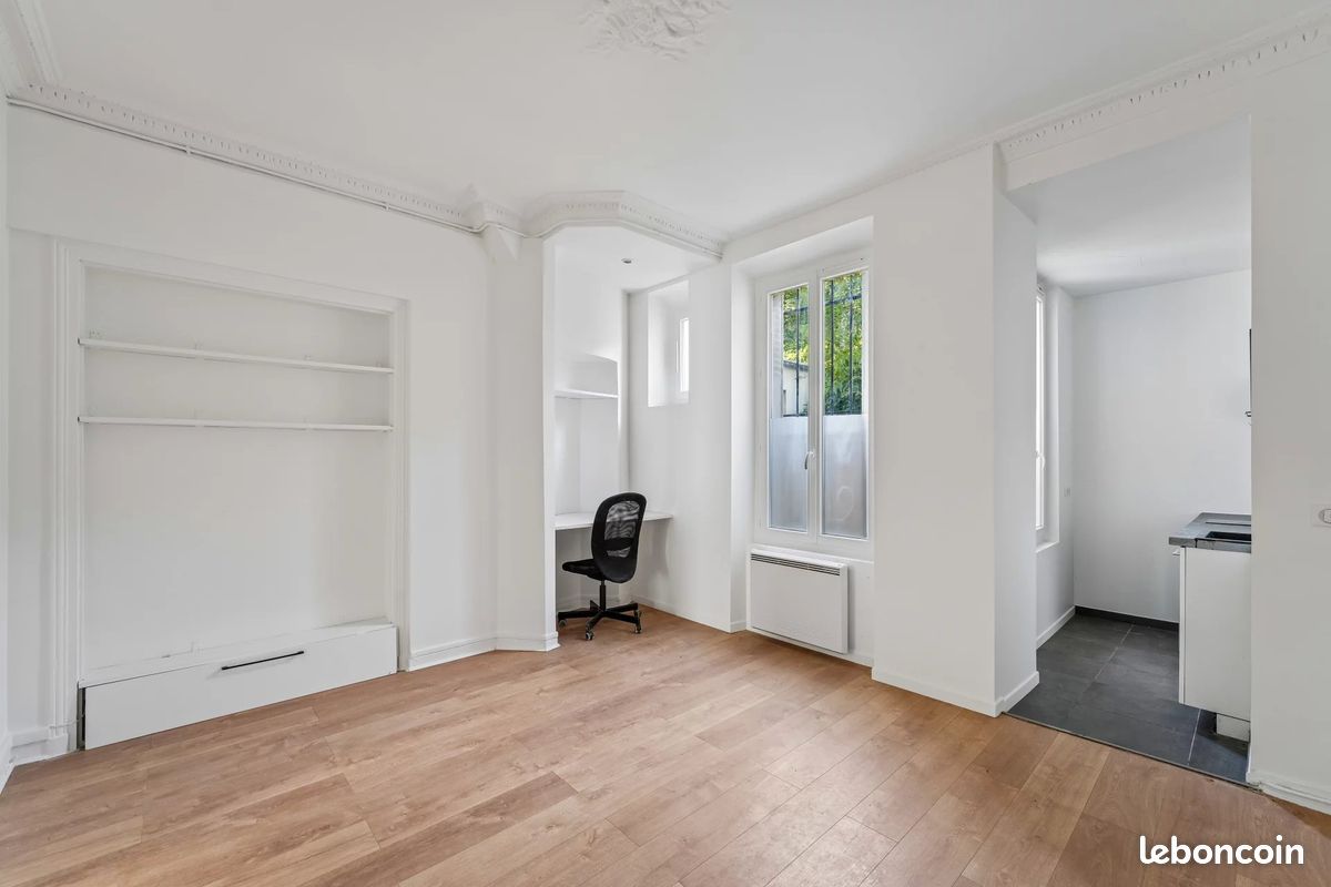 Appartement 2 pièces 34 m² (image 1)