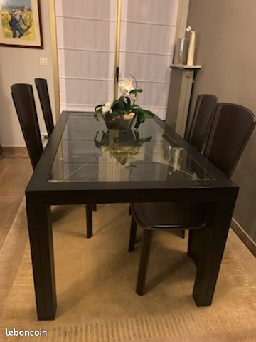 Table #Roche Bobois (image 1)