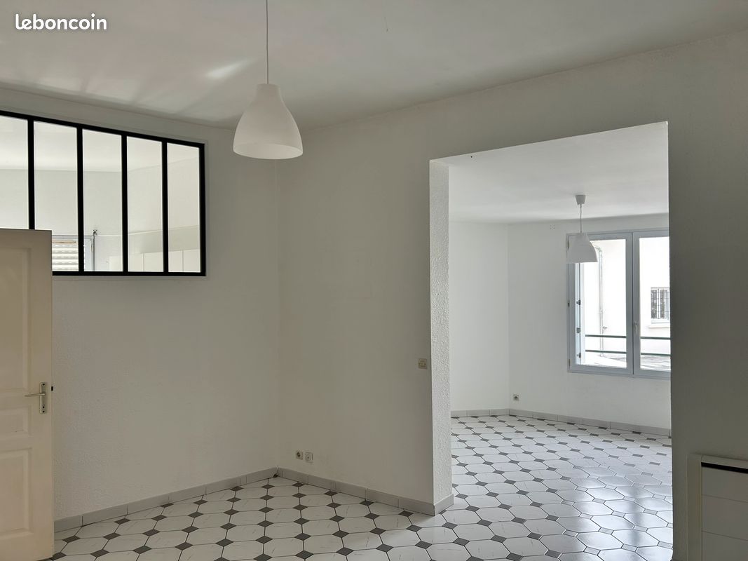 Appartement 3 pièces 76 m² · à Mérignac · 76 m² · 930 €/mois