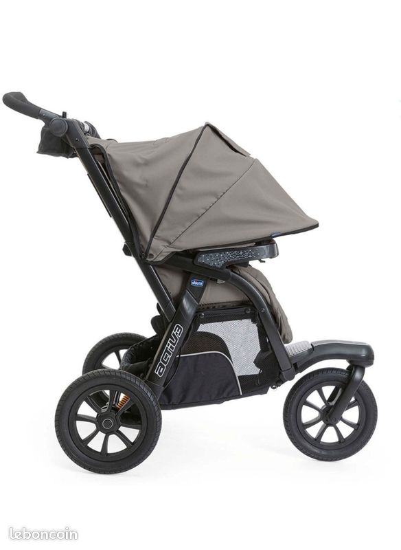 Urban Stroller Chicco Urban Anthracite Trio Love Deals Poussette Chicco  Trio Activ3 Anthracite Poussette Combine Roue Chicco Trio Activ3