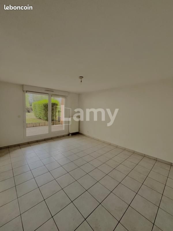 Appartement 2 pièces 47 m² · à Erstein · 47 m² · 662 €/mois