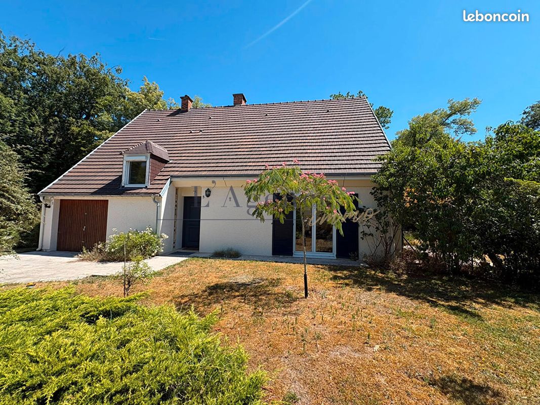 Maison 7 pièces 148 m² · à Gouvieux · 148 m² · 599 000 €