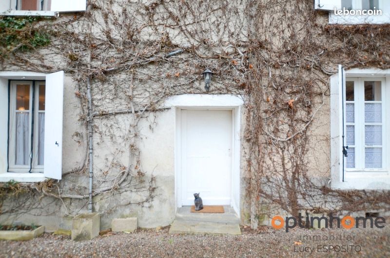 Maison 10 pièces 352 m² - Ansac-sur-Vienne 16500 (image principale 1)