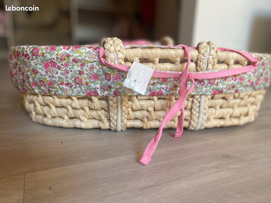 Jouets corolle (image 2)