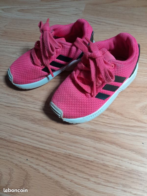 Basket bébé t22 Chaussures