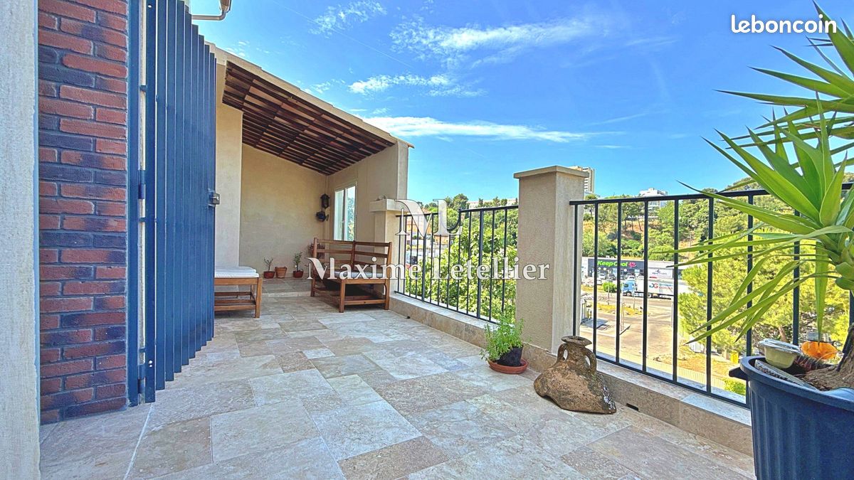 Maison 5 pièces 166 m² · à Marseille · 166 m² · 370 000 €
