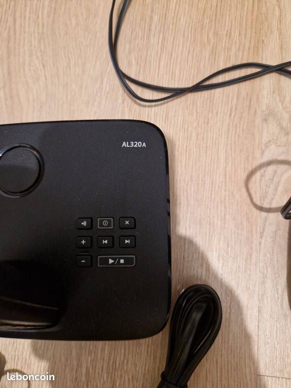 Téléphone gigaset al320 (image 4)