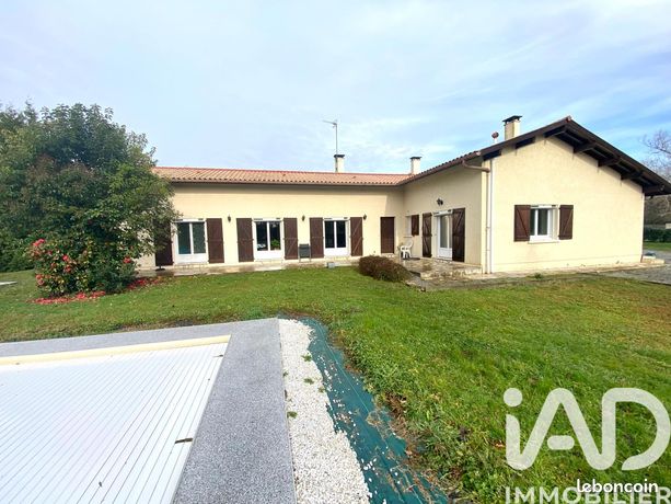 Propriété 10 pièces 211 m²