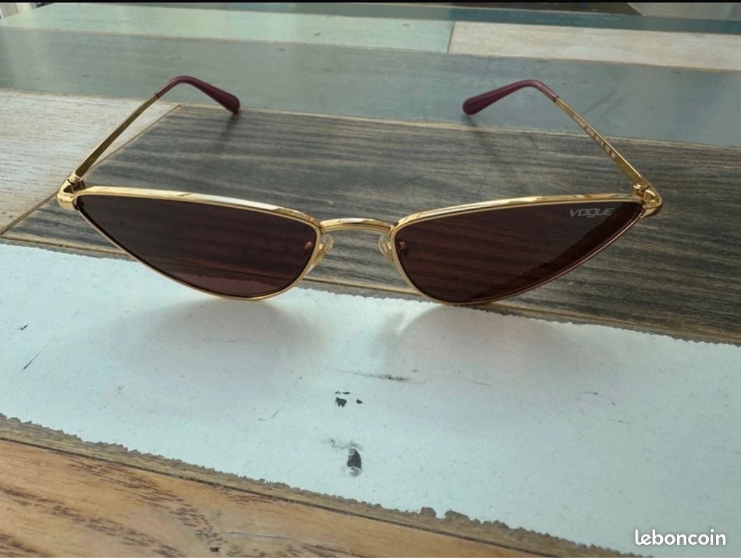 Gigi Hadid Vo4138s Fashion Eyewear Vogue Sunglasses By Gigi Hadid