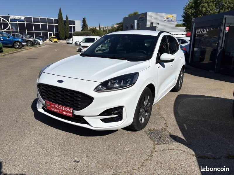 Ford Kuga 2.5 Duratec 190ch FHEV E85 ST-Line BVA (image 1)