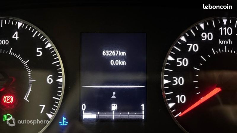 Dacia Duster 1.5 Blue dCi 115ch 15 ans 4x2 E6U (image 9)