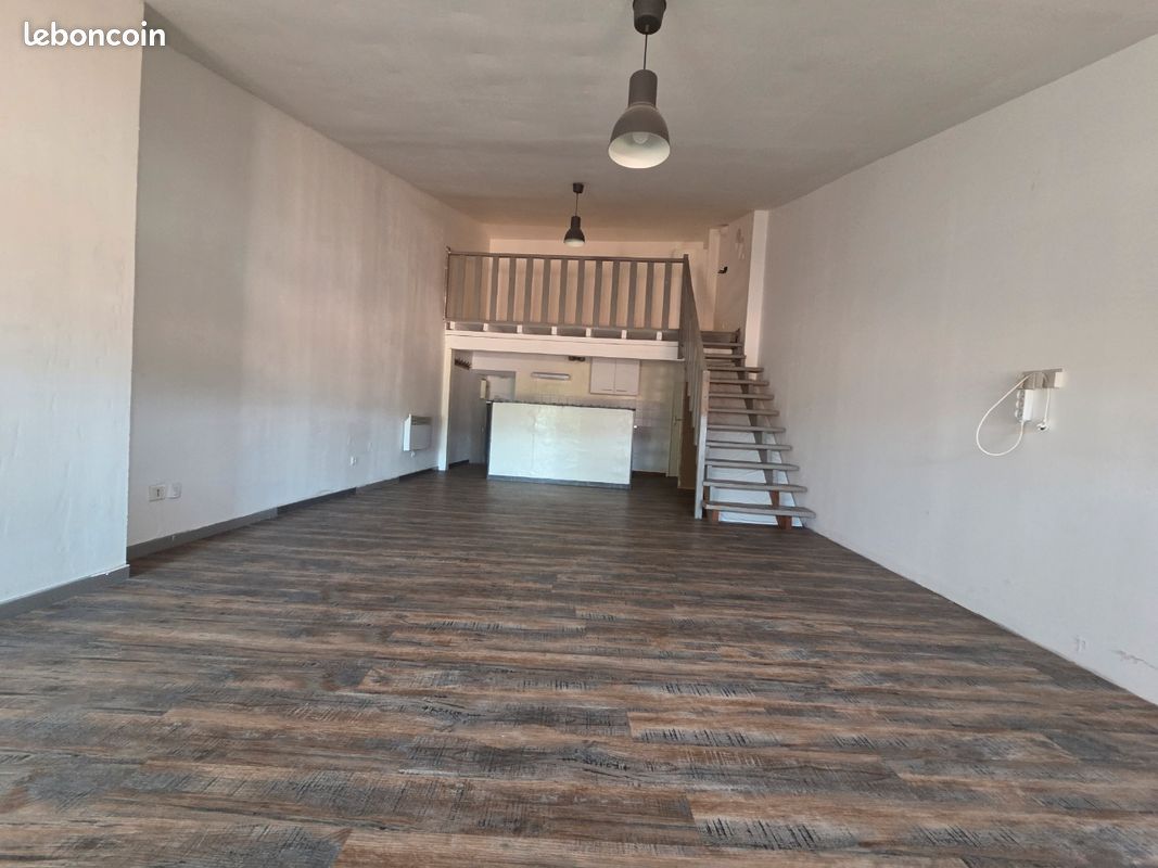 Appartement 1 pièce 45 m² · à Pignans · 45 m² · 490 €