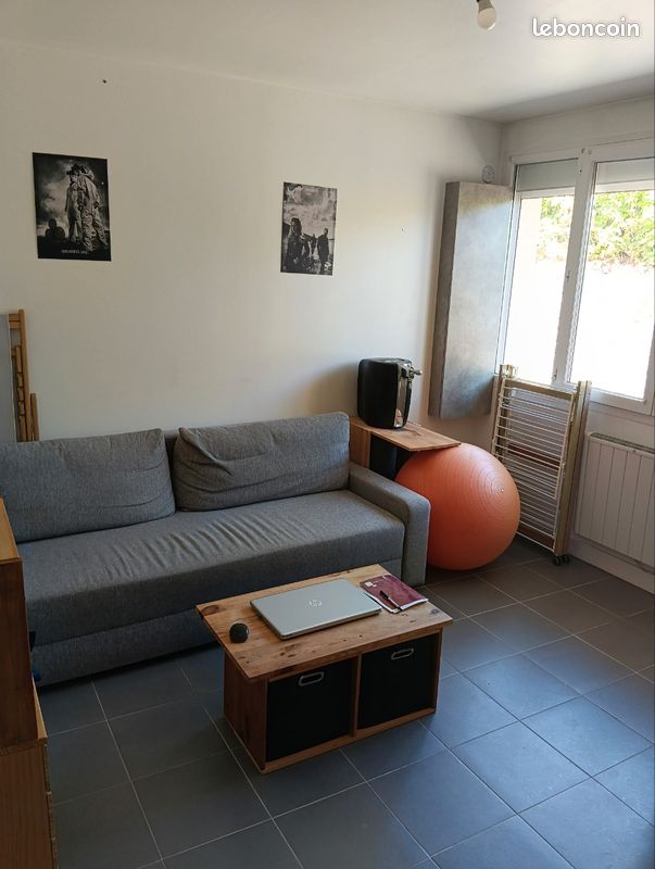 Appartement 2 pièces 30 m² · à Évron · 30 m² · 369 €/mois