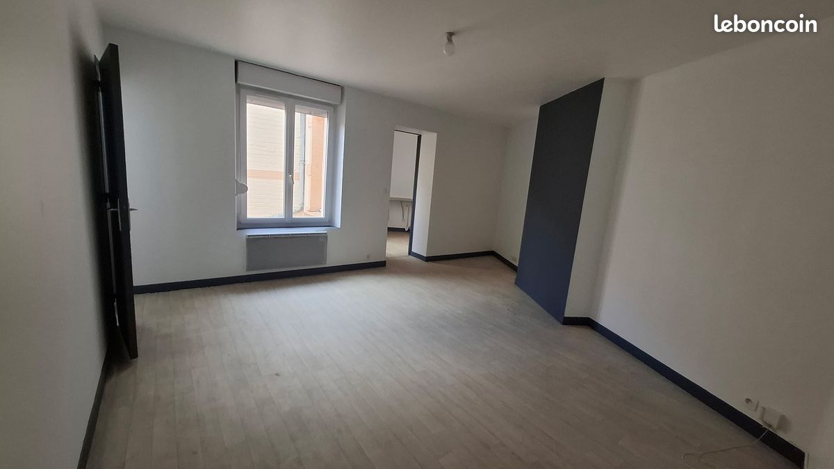 Appartement 2 pièces 37 m² · à Reims · 37 m² · 630 €/mois