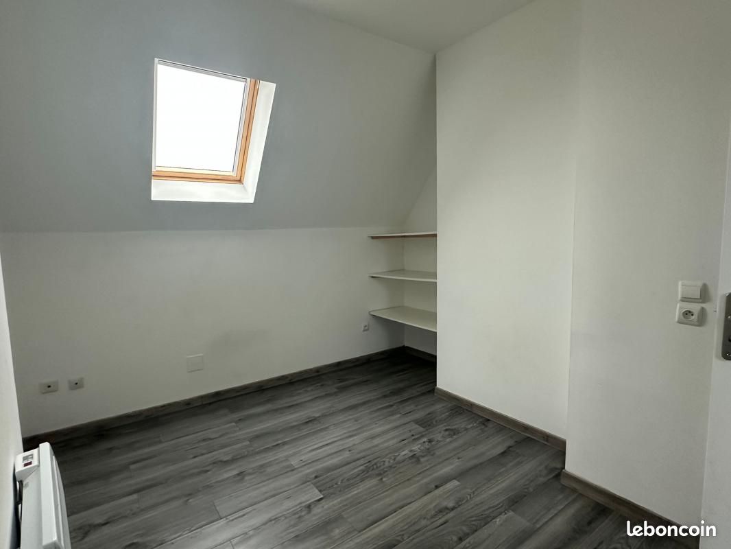 Appartement a louer romorantin-lanthenay - 3 pièce(s) - 53 m2 - Surfyn