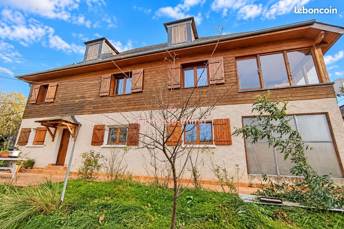 Maison 6 pièces 178 m² · à Tardets-Sorholus · 178 m² · 190 000 €