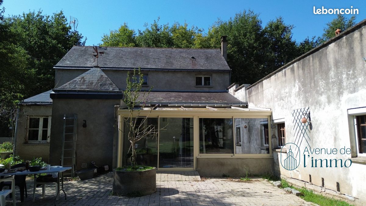 Maison 6 pièces 186 m² (image 4)