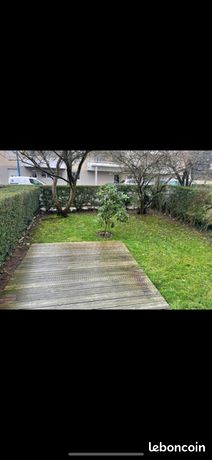Appartement Jardin des Plantes