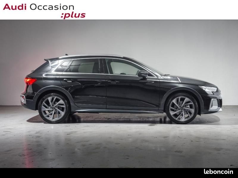 Audi A3 allstreet 40 TFSI e 204ch PHEV Avus S tronic 6 (image 2)