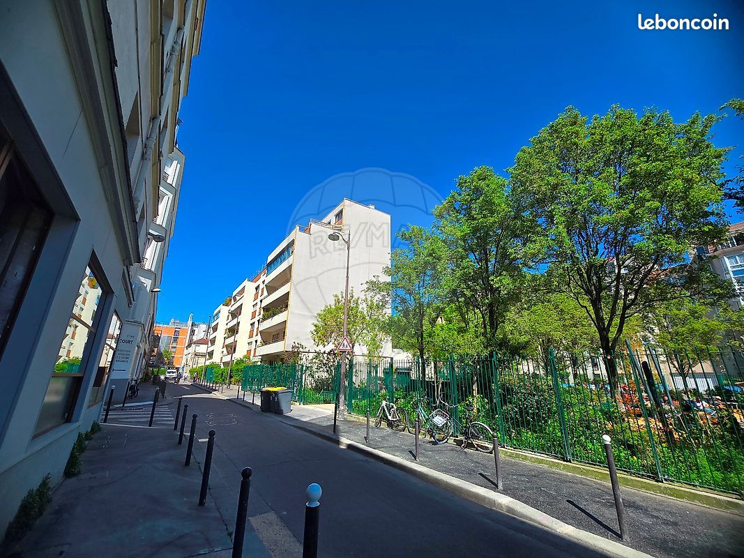 Appartement 1 pièce 26 m² · à Paris · 26 m² · 220 000 €