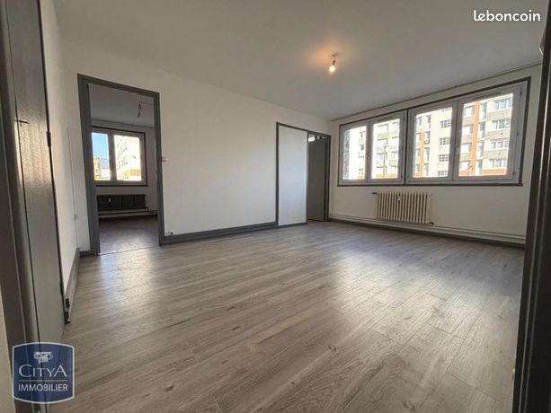 Appartement 4 pièces - 69m2