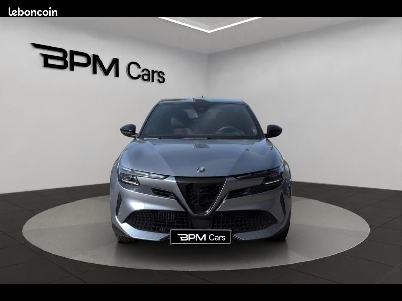 Alfa romeo Junior 1.2 Ibrida 136ch Speciale DCT6 (image 3)