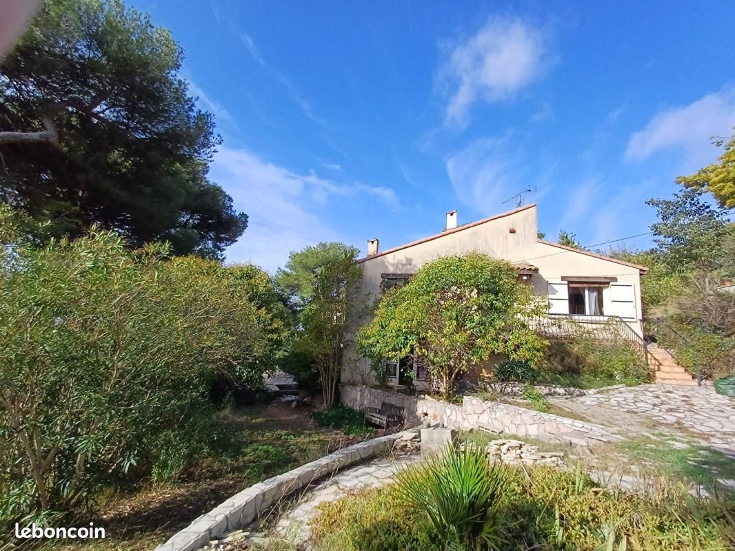 Maison 4 pièces 201 m² · à Sète · 201 m² · 860 000 €