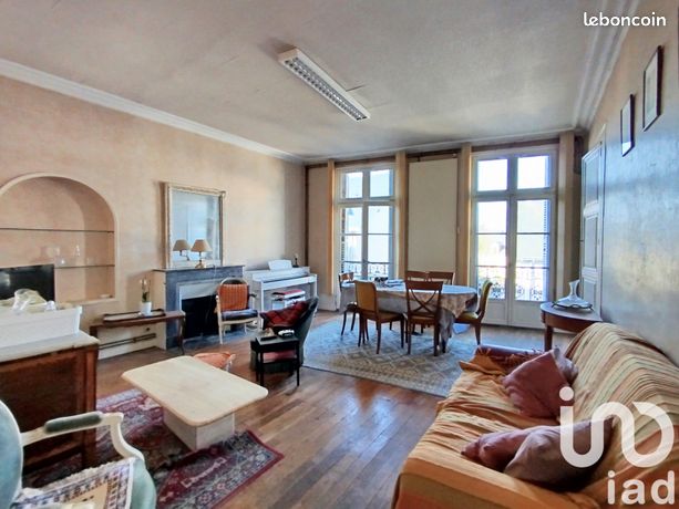 Maison de ville 15 pièces 335 m²