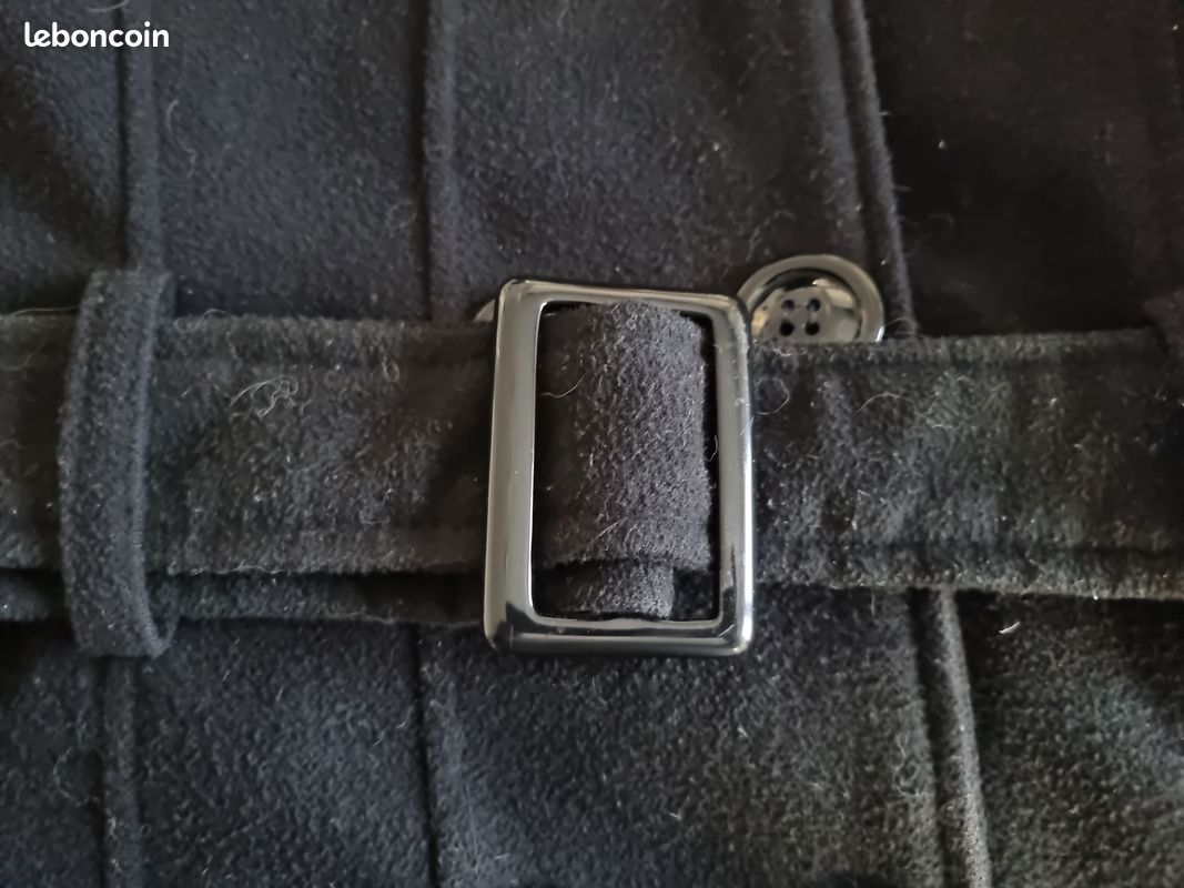Manteau Czchcs Taille S (image 8)