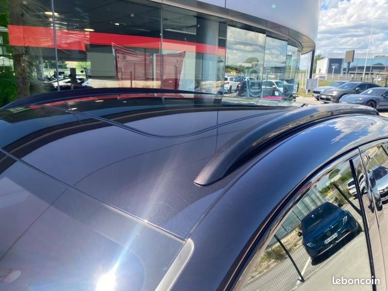 Porsche Macan 2.9 V6 440ch Turbo PDK Euro6d-T EVAP ISC (image 14)