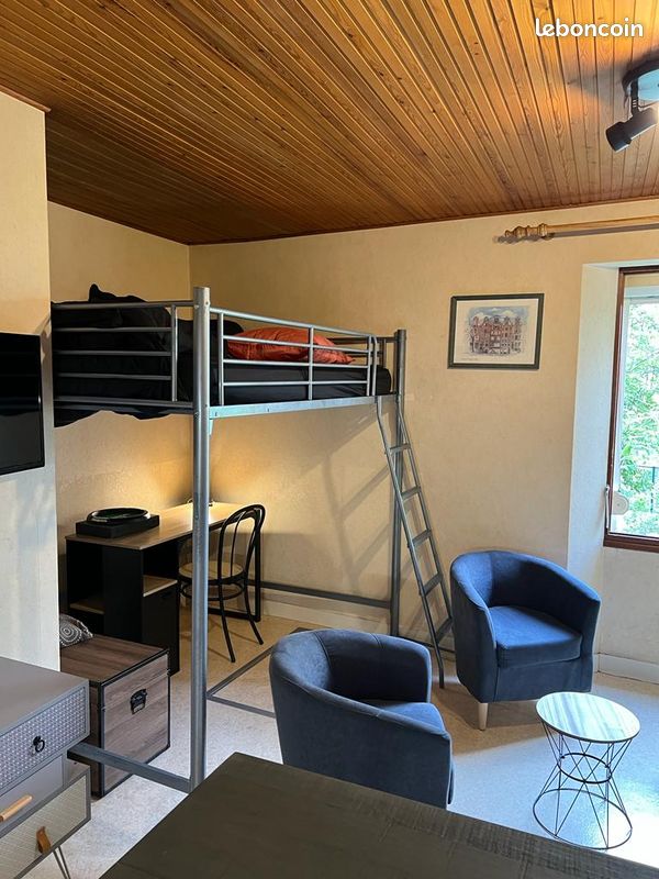 Appartement 1 pièce 22 m² · à Paris · 22 m² · 900 €/mois