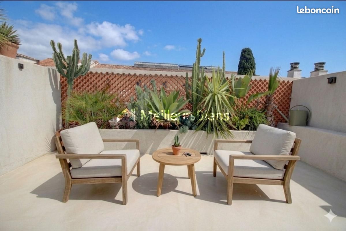 Maison 4 pièces 100 m² · à La Ciotat · 100 m² · 668 000 €