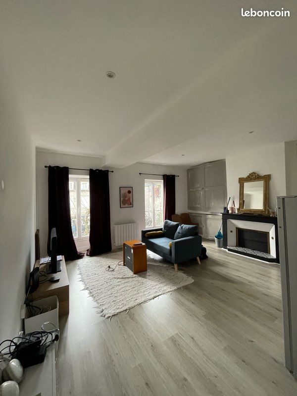 Appartement 2 pièces 39 m² · à Brive-la-Gaillarde · 39 m² · 585 €