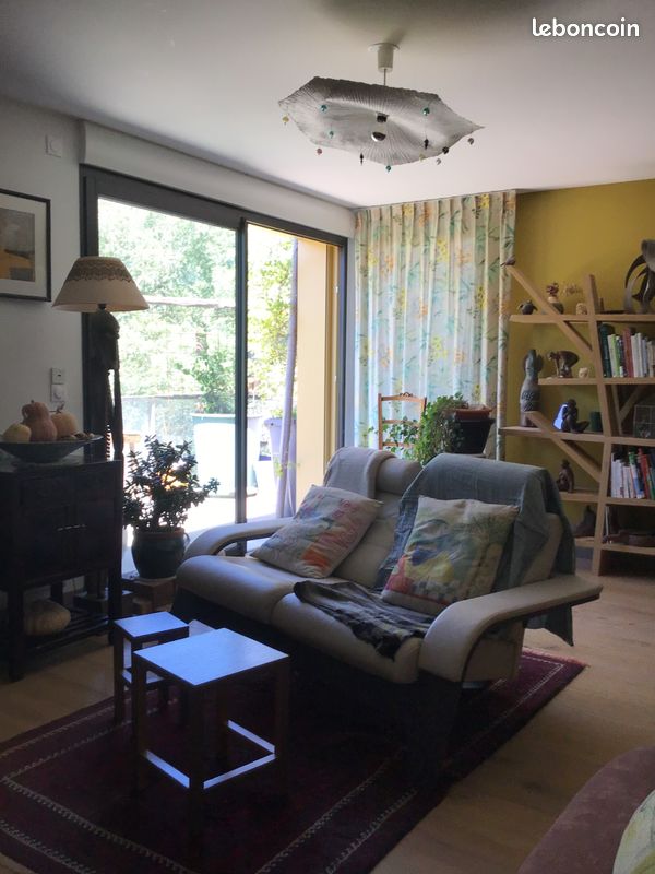 Appartement 2 pièces 57 m² · à Crolles · 56,7 m² · 225 000 €
