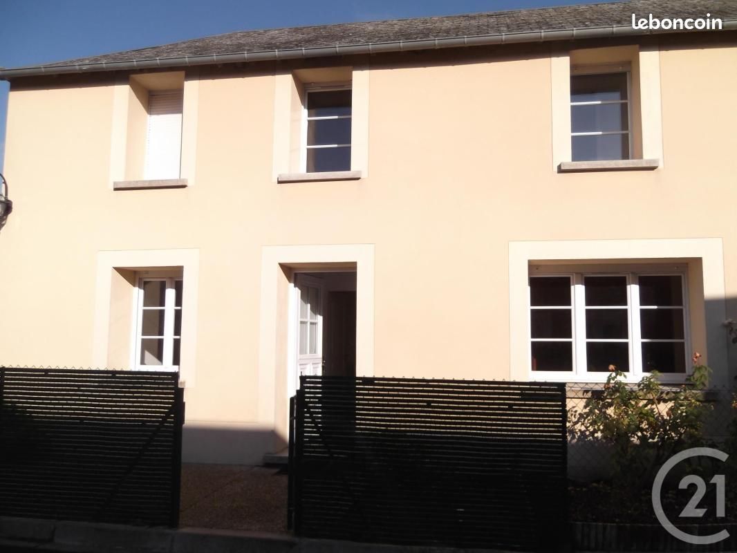 Appartement 4 pièces 81 m² · à Sermaises · 81 m² · 856 €/mois