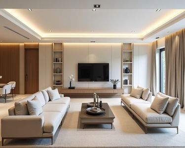 Appartement 240 000 € - 63 m²