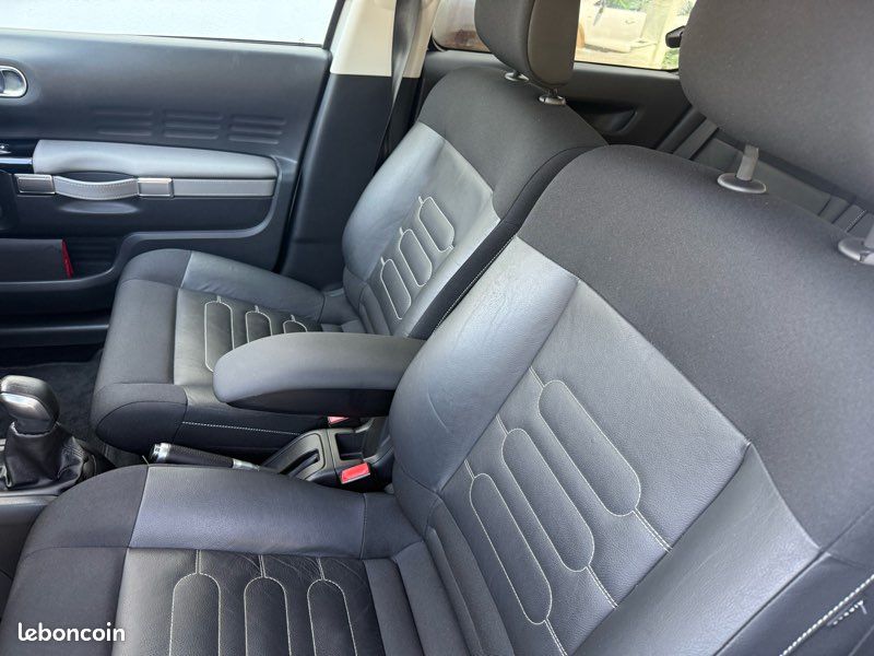 Citroën c4 cactus 1.2 pth 110 cv shine (image 8)