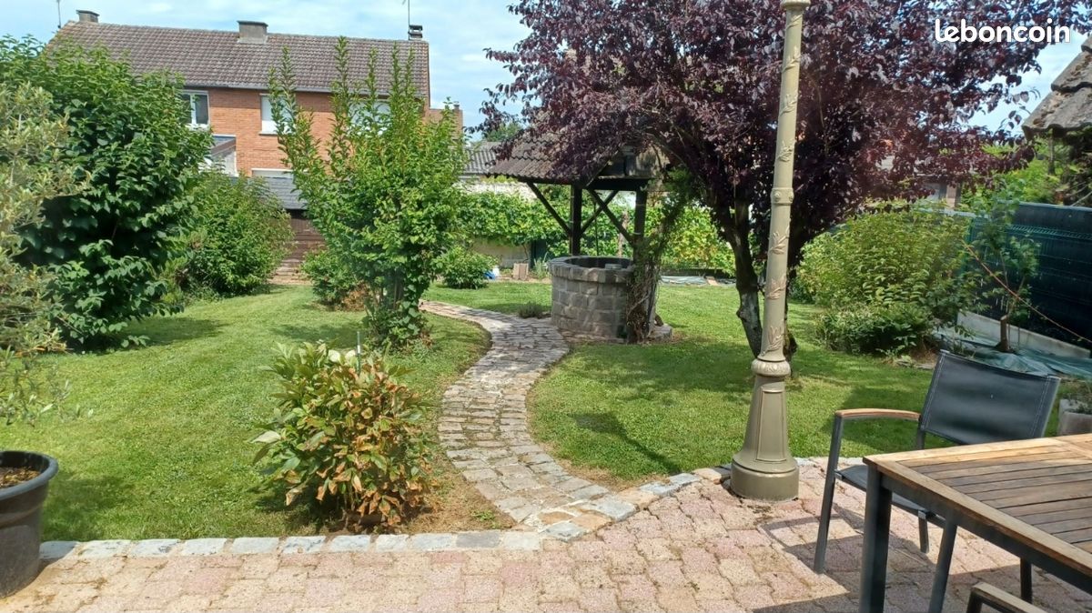 Maison 4 pièces 86 m² · à Proville · 86 m² · 139 000 €
