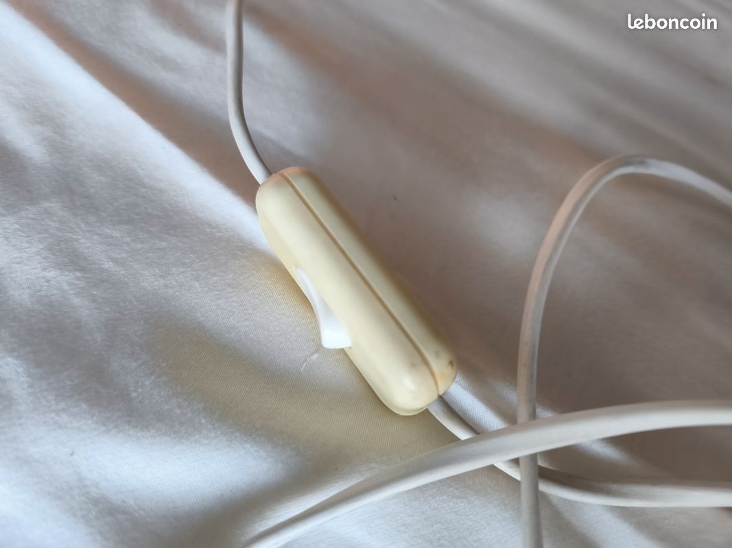 Lampe corail (image 7)