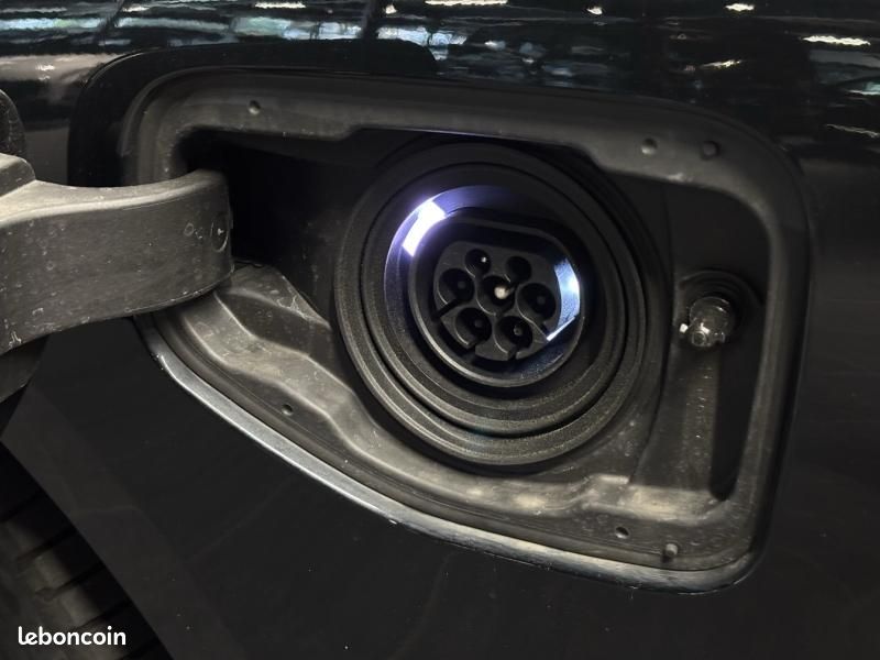 Bmw Série 5 Touring 530e 299ch M Sport xDrive (image 7)