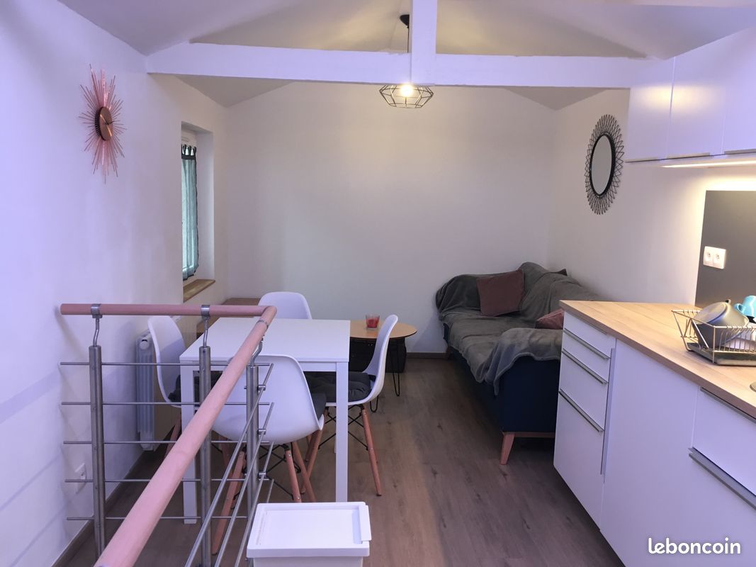Appartement 2 pièces 26 m² · à Lyon · 26 m² · 850 €/mois