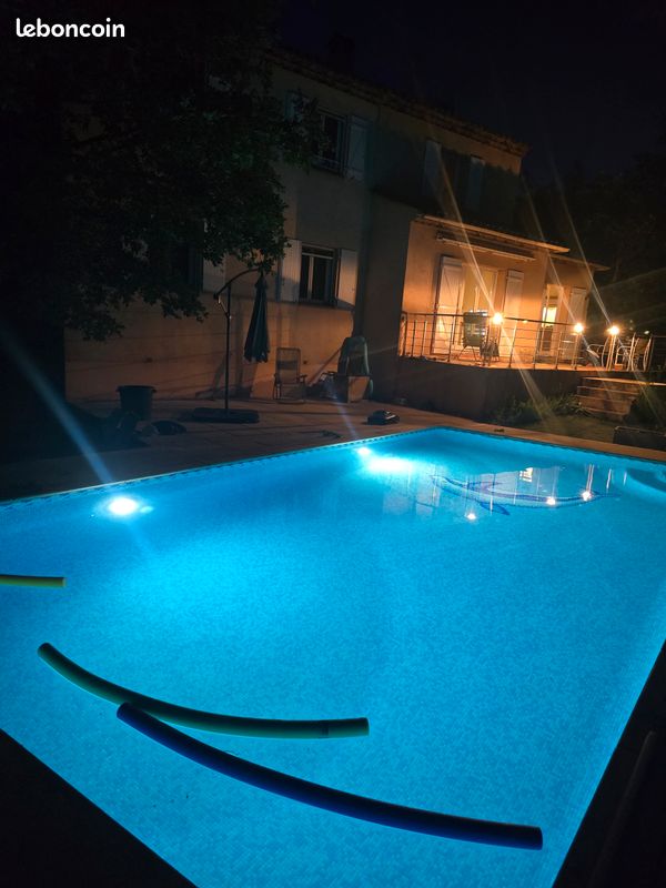 Maison 6 pièces 160 m² · à Saint-Vallier-de-Thiey · 160 m² · 610 000 €