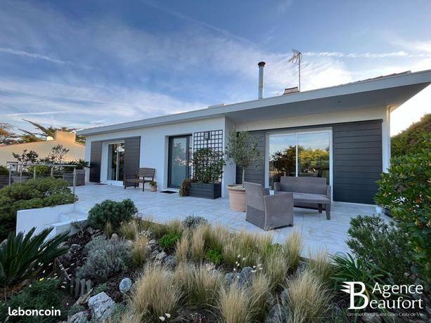 Maison 8 pièces 206 m²