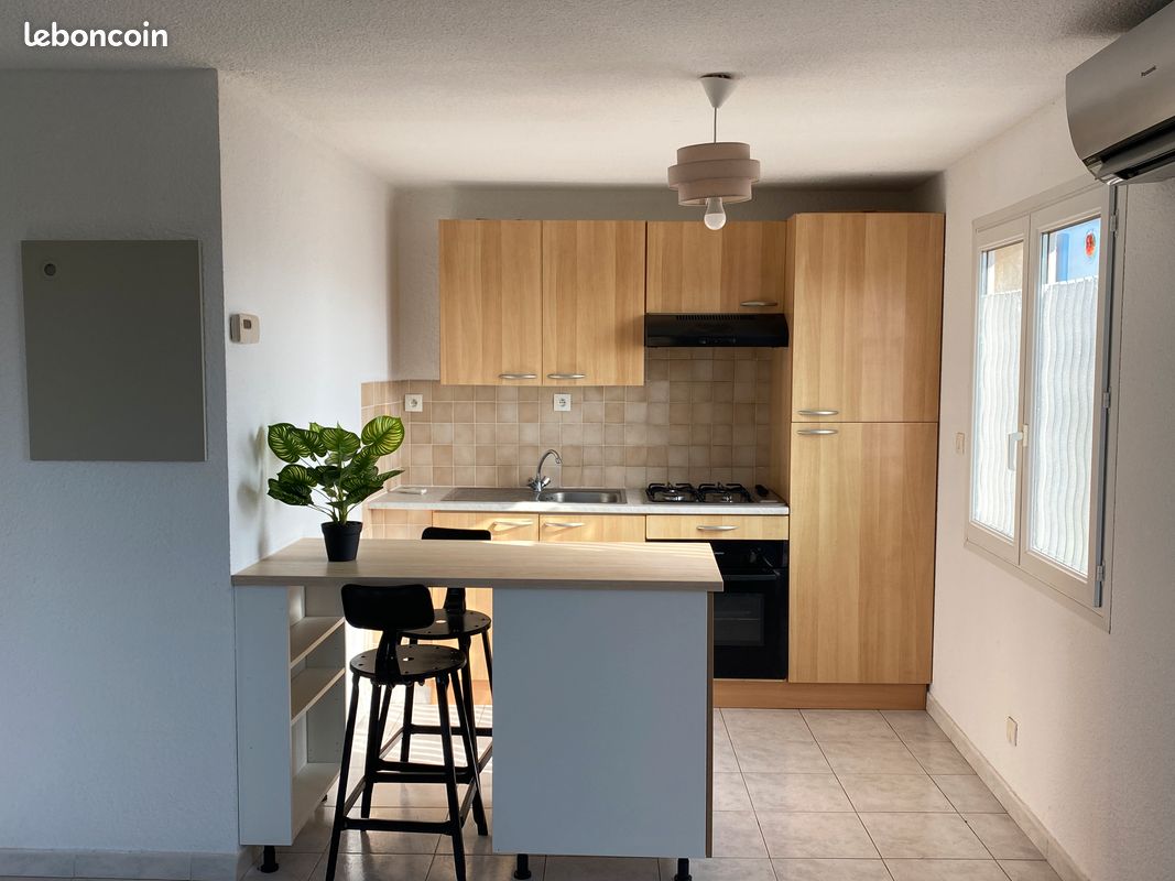 Appartement 3 pièces 50 m² · à Arles · 50 m² · 775 €/mois