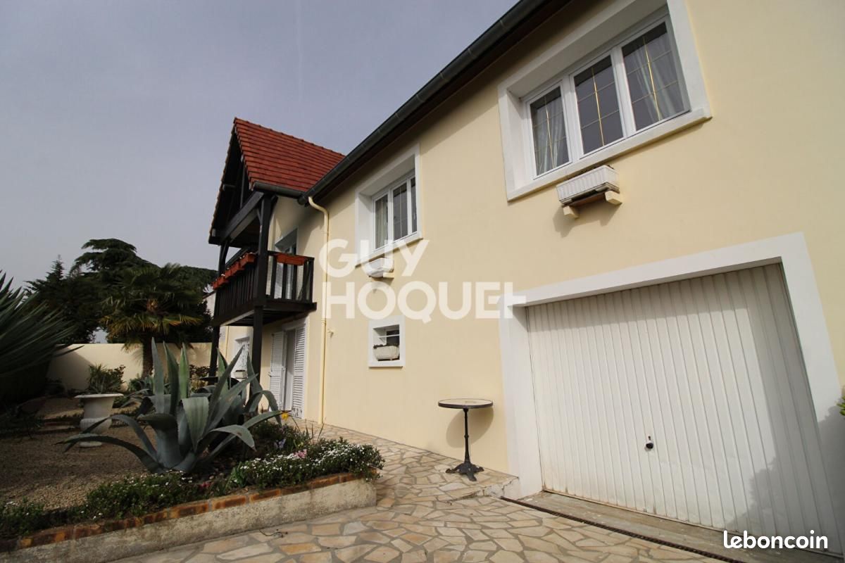 Maison 7 pièces 180 m² · à Soignolles-en-Brie · 180 m² · 395 000 €