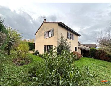 Maison 349 000 € - 107 m²