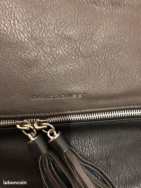 Sac à main david jones (image 4)