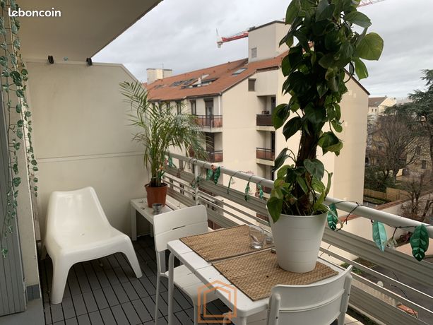 Appartement 1 pièce 11 m²