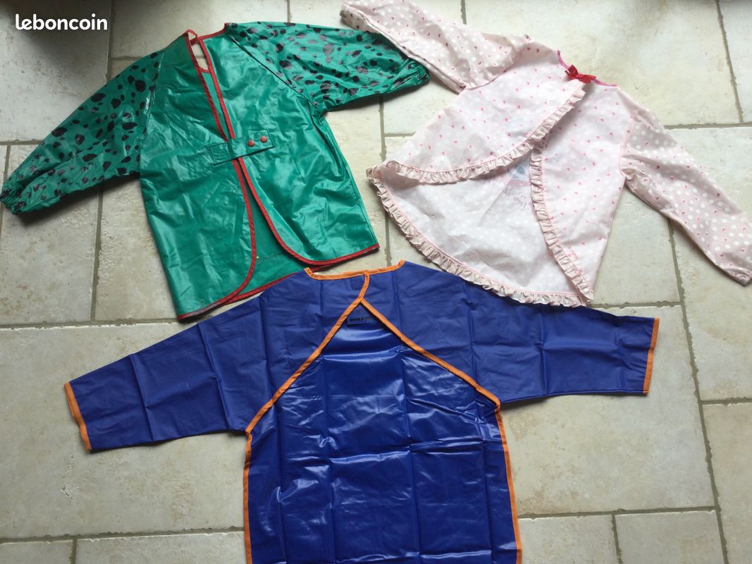 Blouses peinture (image 2)